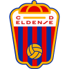Eldense B